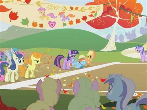 my little pony dailymotion